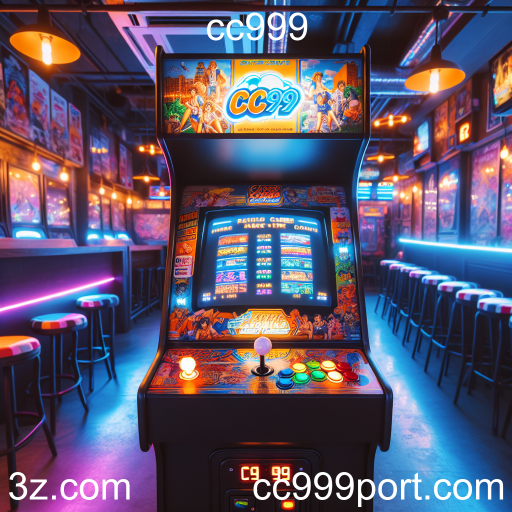 A Nostalgia e Evolução dos Jogos de Arcade