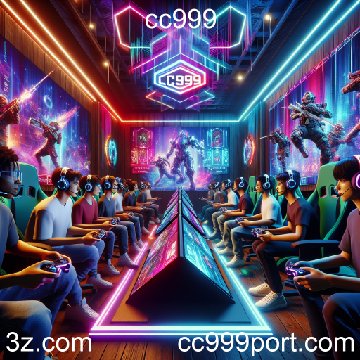 A Nova Era dos Jogos Multiplayer: Conectando Jogadores em Todo o Mundo