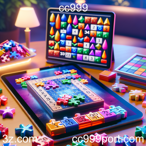 Explorando o Mundo dos Jogos de Quebra-Cabeça